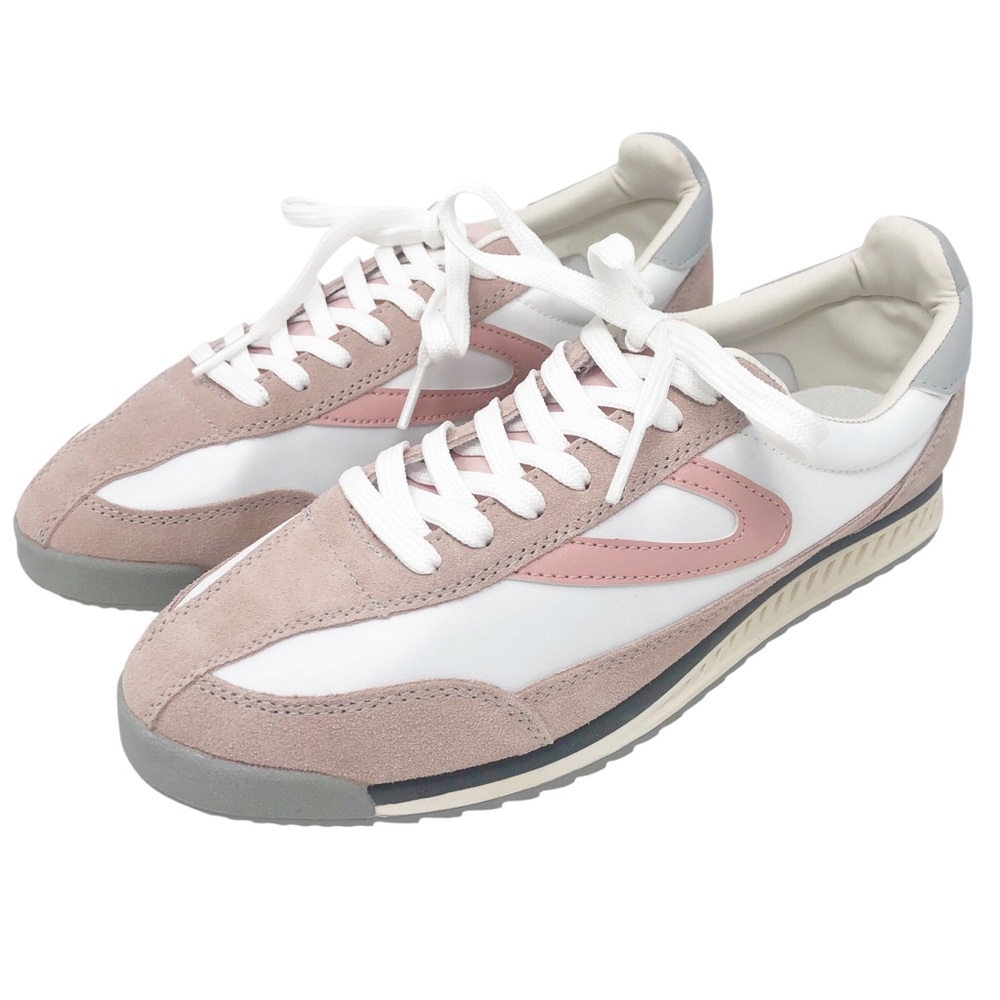 Tretorn Rawlins‎ 2.0 Lace Up Sneaker